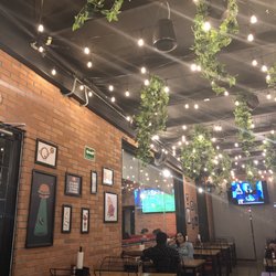 Las Alitas - Terraza