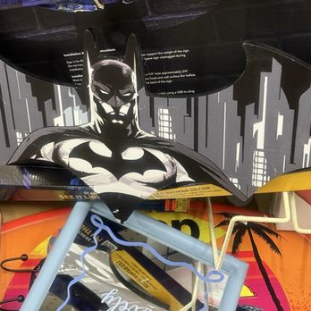 Hobby Lobby - Batman - Arts & Crafts Near Me - Bloomington, Indiana Hobby Lobby - Batman - Arts & Crafts Near Me - Bloomington, Indiana