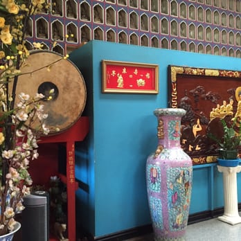Fu Sien Tong Buddist Temple - Buddhist Temples Near Me - Toronto, Ontario
