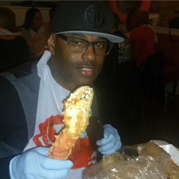 theBoil - King Crab Leg Claw!!! - Cajun/Creole Near Me - New York, New York theBoil - King Crab Leg Claw!!! - Cajun/Creole Near Me - New York, New York