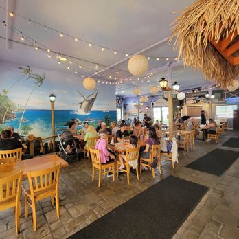 Back Home In Lahaina - Hawaiian Near Me - Carson, California