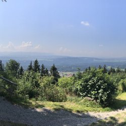 Bayerischer Rigi