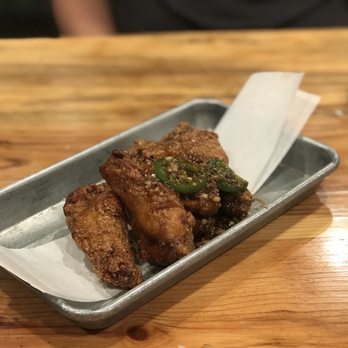 Blurr Kitchen - BLURR Chicken Wings - Asian Fusion Near Me - Santa Clara, California Blurr Kitchen - BLURR Chicken Wings - Asian Fusion Near Me - Santa Clara, California