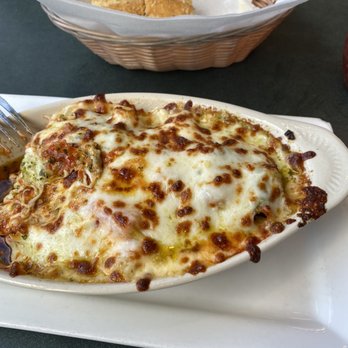 Mama Rose's - TriColore Baked Pasta - Italian Near Me - Estes Park, Colorado