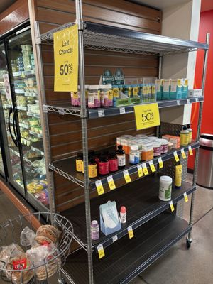 Whole Foods Market by null