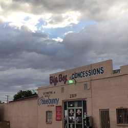 Big Boy Concessions