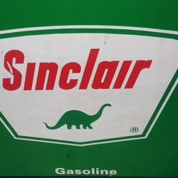 Sinclair / Dino Mart - Sinclair