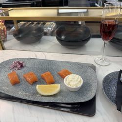 Caviar House & Prunier GmbH - Balmoral Salmon