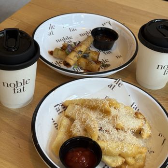 Noble Fat - Cafes Near Me - Chicago, Illinois Noble Fat - Cafes Near Me - Chicago, Illinois