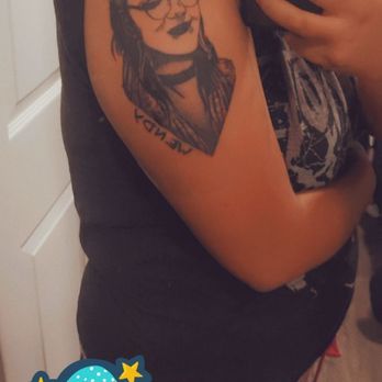 Outer Limits Tattoo - Tattoo Near Me - Long Beach, California