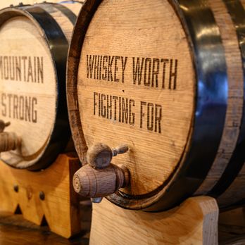 10th Mountain Whiskey Distillery - Whiskey worth fighting for! - Distilleries Near Me - Gypsum, Colorado