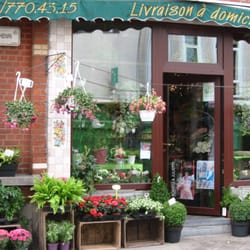Boutic à Fleurs