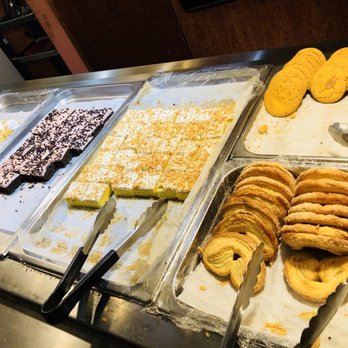 King Buffet - Dessert bar. They have ice cream too. - Chinese Near Me - Palmetto, Florida