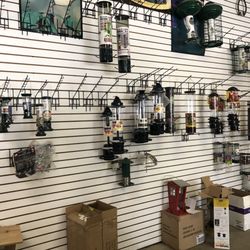 Score Seed & Garden Supply