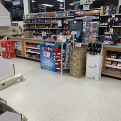 Spec's Wines, Spirits & Finer Foods