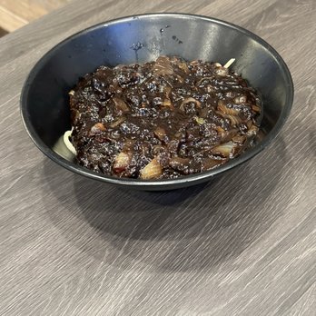 Pan Holic - Jjangmyun - Korean Near Me - Brea, California Pan Holic - Jjangmyun - Korean Near Me - Brea, California