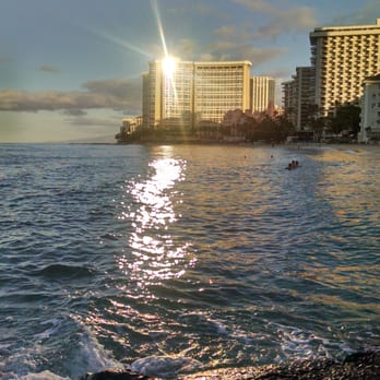 Waikiki Beach - Beaches Near Me Waikiki Beach - Beaches Near Me