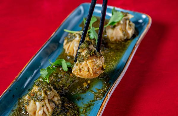 Chin Chin Brentwood by null