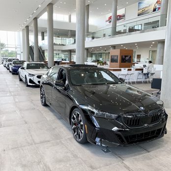 BMW OF PEMBROKE PINES - Updated August 2025 - 91 Photos & 205 Reviews ...
