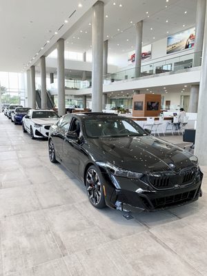 BMW OF PEMBROKE PINES - Updated August 2025 - 91 Photos & 202 Reviews ...