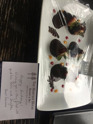 Heritage House Spa by null