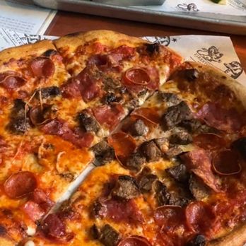 Firestone Walker Brewing- Buellton - Brewpubs Near Me - Buellton, California
