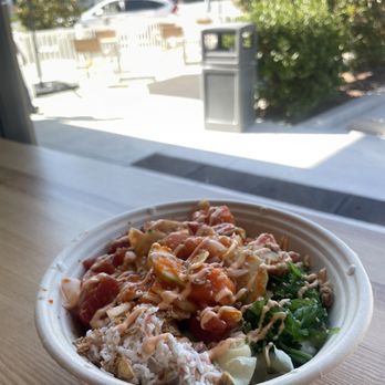 Pokéwaves - Poke Near Me - Santa Barbara, California