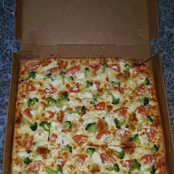 Green Pizzeria - So so good definitely a five-star from me - Pizza Near Me - White Marsh, Maryland Green Pizzeria - So so good definitely a five-star from me - Pizza Near Me - White Marsh, Maryland