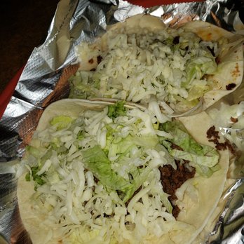 Salsa's Grill - Street Tacos 1 beef 1 chorizo. $3.50 ec - Mexican Near Me - Mountain Home, Arkansas Salsa's Grill - Street Tacos 1 beef 1 chorizo. $3.50 ec - Mexican Near Me - Mountain Home, Arkansas