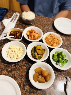 Koreana Restaurant by null