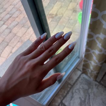 Diamond Nails Spa - Nail Salons Near Me - Murrieta, California