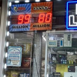 My Way Convenience Smoke Shop - 08/18/22