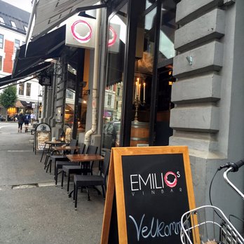 Emilio's Vinbar - Wine Bars Near Me - Oslo, 03