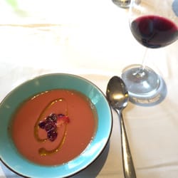 Amelibia - Gazpacho