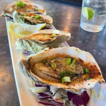 Taylor Shellfish Oyster Bar - Seafood Near Me - Seattle, Washington Taylor Shellfish Oyster Bar - Seafood Near Me - Seattle, Washington