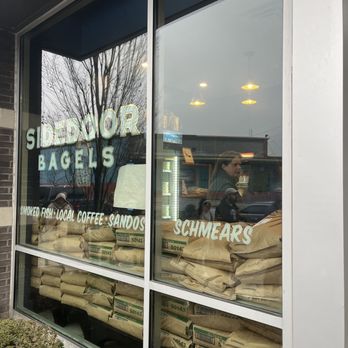 Sidedoor Bagel - Bagels Near Me - Indianapolis, Indiana Sidedoor Bagel - Bagels Near Me - Indianapolis, Indiana