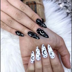 Nail Country & Tan Spa