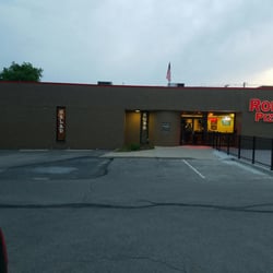 Ron's Pizza of Bellefontaine - Great Pizza and Subs