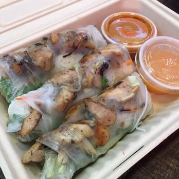 Buddha Belly - 11/9/17: lemongrass chicken - Thai Near Me - Los Angeles, California Buddha Belly - 11/9/17: lemongrass chicken - Thai Near Me - Los Angeles, California