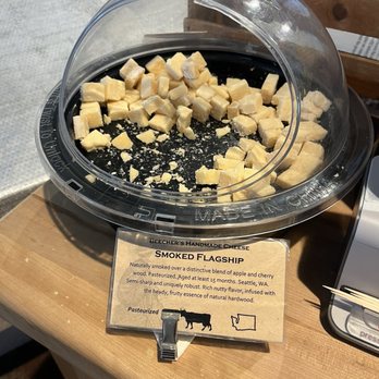 Beecher's Handmade Cheese - Cheese Shops Near Me - Seattle, Washington Beecher's Handmade Cheese - Cheese Shops Near Me - Seattle, Washington