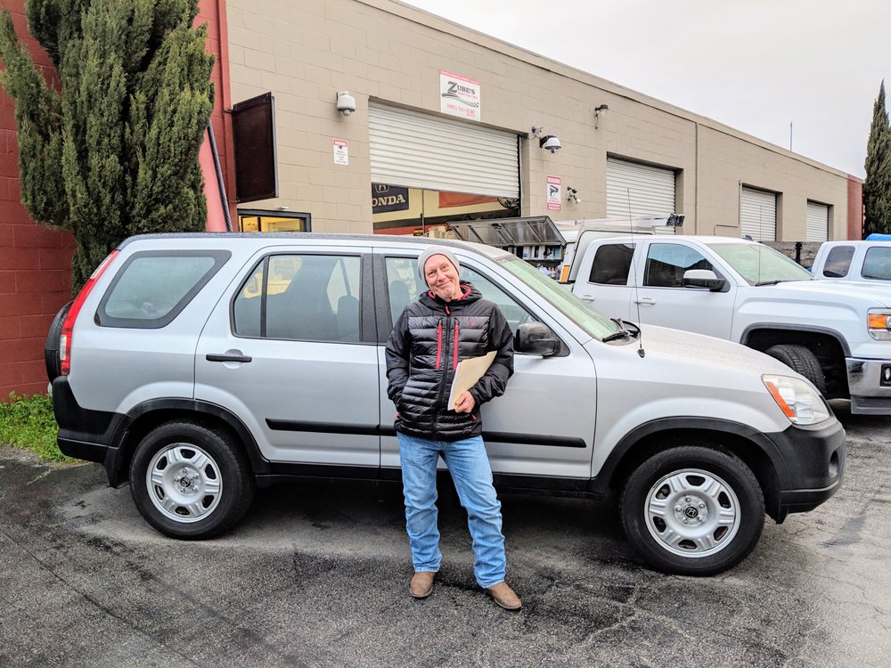 ZUBE’S IMPORT AUTO SALES Updated May 2024 60 Photos & 15 Reviews