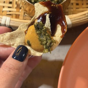 Kanyakumari - Seafood Near Me - New York, New York