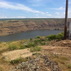 Finley Hills Trails