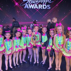 Dance Studio 84 - Showstoppers 2022