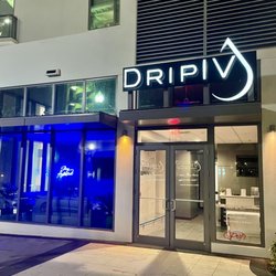 DripIV Therapy and Hydration - Come Stop by 110 1ST AVE. N for IV Hydration Therapy and Vitamin Infusions.