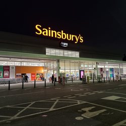 Sainsbury's