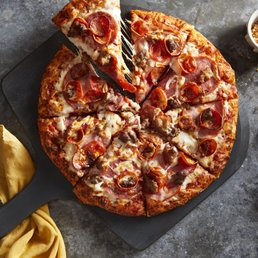 Meat Lover's