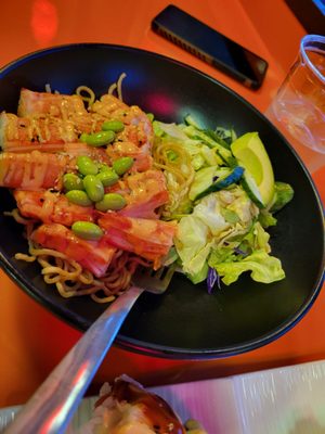 Sushi a Go Go by null