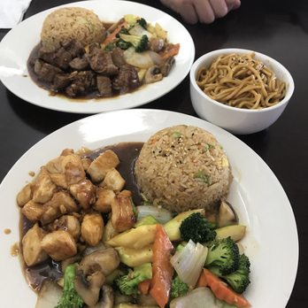 Fun Asian Bistro - Asian Fusion Near Me - Pittsburgh, Pennsylvania