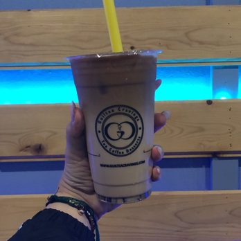 Guiltea Cravings - Coffee & Tea Near Me - San Diego, California